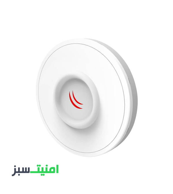 خرید رادیو بی سیم میکروتیک DISC Lite5