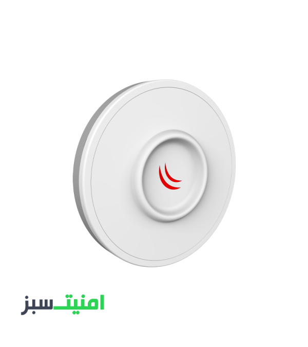 خرید رادیو بی سیم میکروتیک DISC Lite5 AC