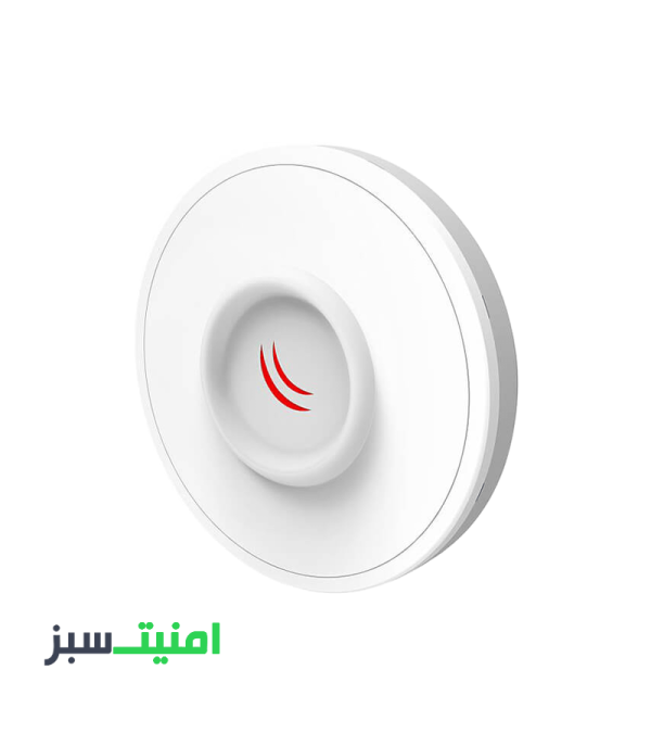 خرید رادیو بی سیم میکروتیک DISC Lite5 AC