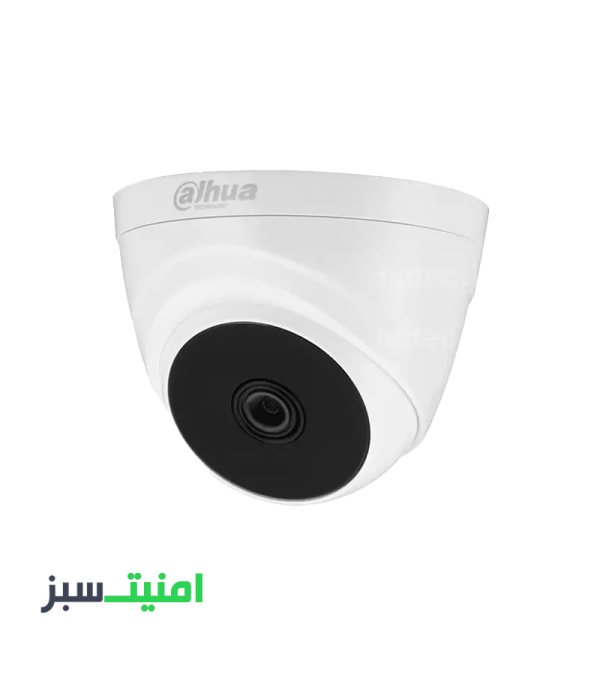 خرید دوربین مداربسته دام 2مگاپیکسل کوپر داهوا Dahua DH-HAC-T1A21P