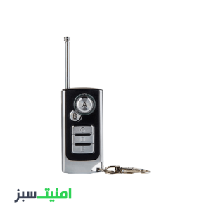 خرید ریموت بردبالا 5 دکمه فایروال FIREWALL