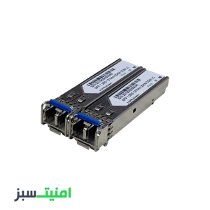 خرید ماژول فیبر نوری CISCO GLC-SX-MMD