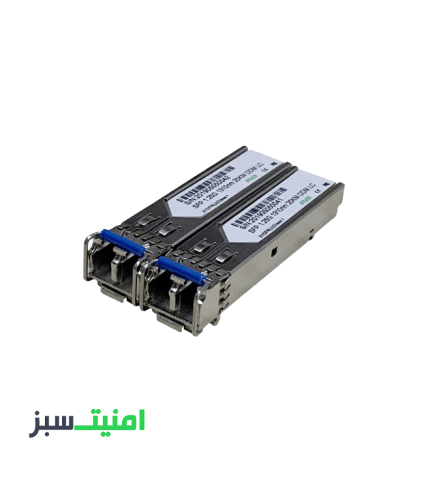 خرید ماژول فیبر نوری CISCO GLC-SX-MMD