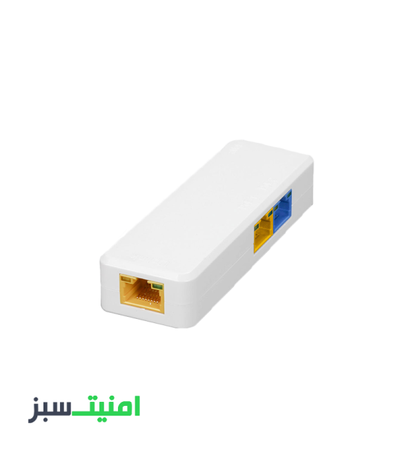 خرید اکستندر PoE مدل GNT-69P31