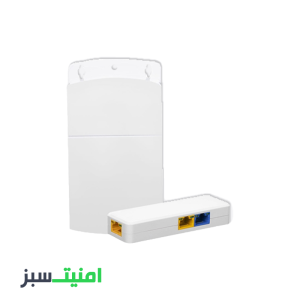 خرید اکستندر PoE فضای باز مدل GNT-6FP31