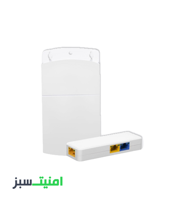 خرید اکستندر PoE فضای باز مدل GNT-6FP31