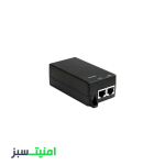 خرید اﯾﻨﺠﮑﺘﻮر PoE مدل HR-FBG-48006