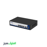 خرید سوئیچ 4PoE پورت HRUI HR900-AF-42N