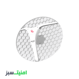 خرید رادیو بی سیم میکروتیک LHG XL HP5