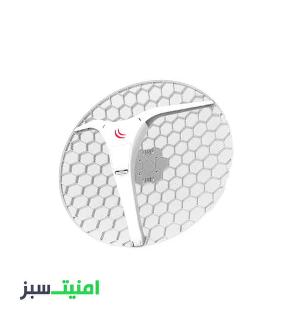 خرید رادیو بی سیم میکروتیک LHG XL HP5