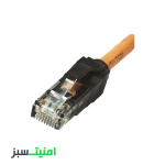 خرید پچ کورد 1 متری CAT6 UTP نگزنس NEXANS