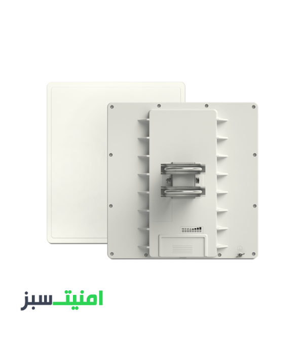 خرید رادیو وایرلس میکروتیک مدل QRT5 AC