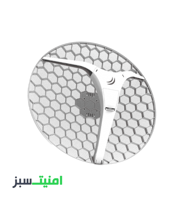 خرید رادیو وایرلس میکروتیک RBLHGG-5acD