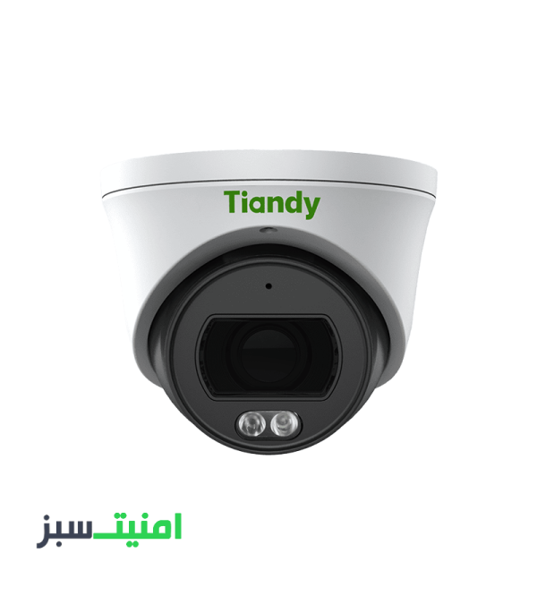 خرید دوربین مداربسته 3 مگاپیکسل تیاندی Tiandy TC-C33XN