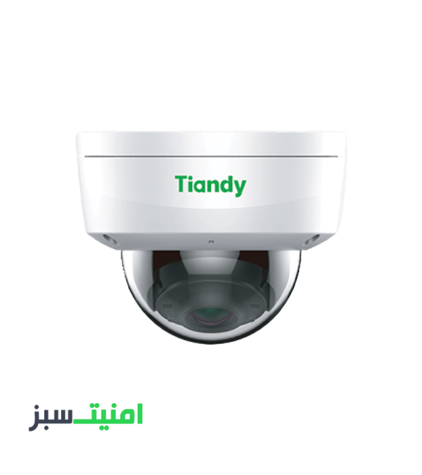 خرید دوربین مداربسته 4 مگاپیکسل تیاندی Tiandy TC-C34KS