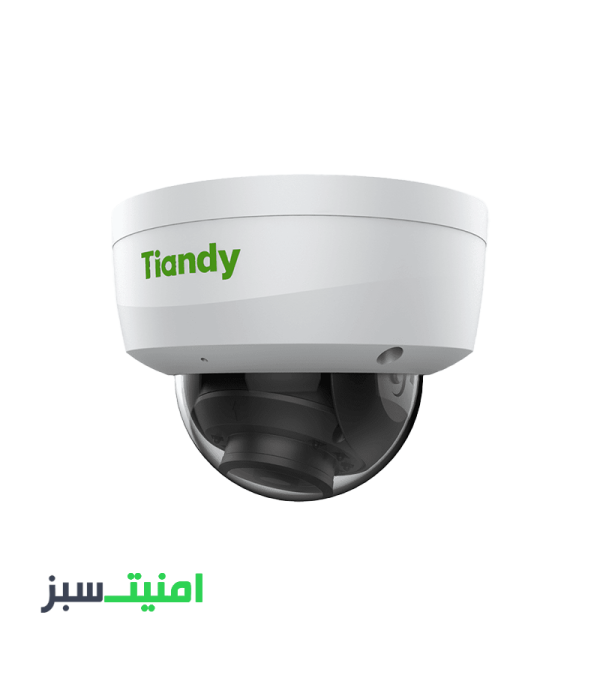 خرید دوربین مداربسته 4 مگاپیکسل تیاندی Tiandy TC-C34KS