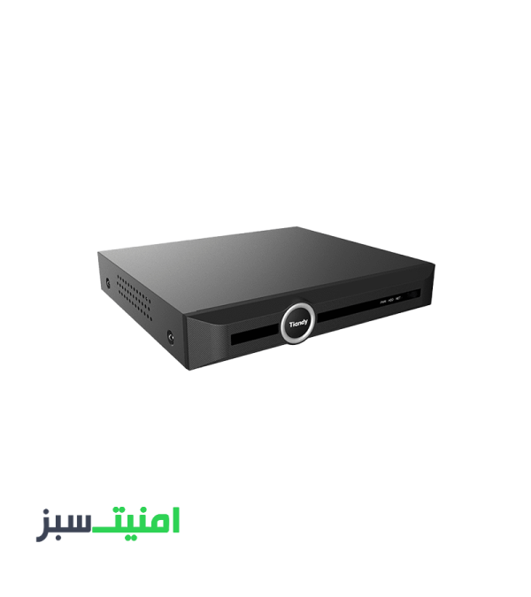 خرید دستگاه NVR تیاندی 5 کانال Tiandy TC-R3105