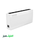 خرید سوئیچ شبکه 8 پورت تندا Tenda S108