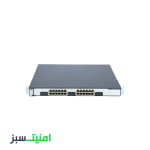 خرید سوئیچ 24 پورت اترنت سیسکو Cisco WS-C3750G-24T-S