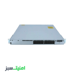 خرید سوئیچ 24 پورت سیسکو Cisco C9300-24S-E