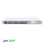 خرید روتر میکروتیک مدل CCR1036-12G-4S