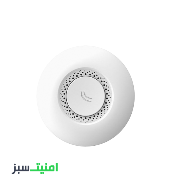 خرید اکسس پوینت میکروتیک MikroTik CAP 2nD