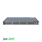 خرید سوئیچ 48 پورت سیسکو Cisco WS-C3750V2-48TS-S