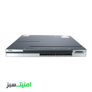 خرید سوئیچ 12 پورت سیسکو Cisco WS-C3750X-12S-E