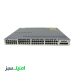 خرید سوئیچ 24 پورت سیسکو Cisco WS-C3750X-48T-S