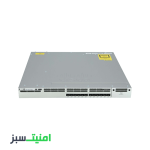 خرید سوئیچ 12 پورت سیسکو Cisco WS-C3850-12S-E