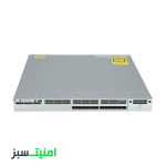 خرید سوئیچ 12 پورت اترنت سیسکو Cisco WS-C3850-12S-S