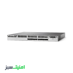 خرید سوئیچ 12 پورت سیسکو Cisco WS-C3850-12XS-S