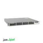 خرید سوئیچ 48 پورت سیسکو Cisco WS-C3850-48P-E