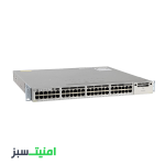 خرید سوئیچ 48 پورت سیسکو Cisco WS-C3850-48P-L