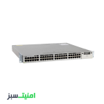 خرید سوئیچ 48 پورت سیسکو Cisco WS-C3850-48P-S