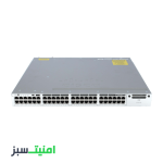 خرید سوئیچ 48 پورت سیسکو Cisco WS-C3850-48T-S