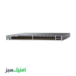 خرید سوئیچ 48 پورت سیسکو Cisco WS-C3850-48XS-E