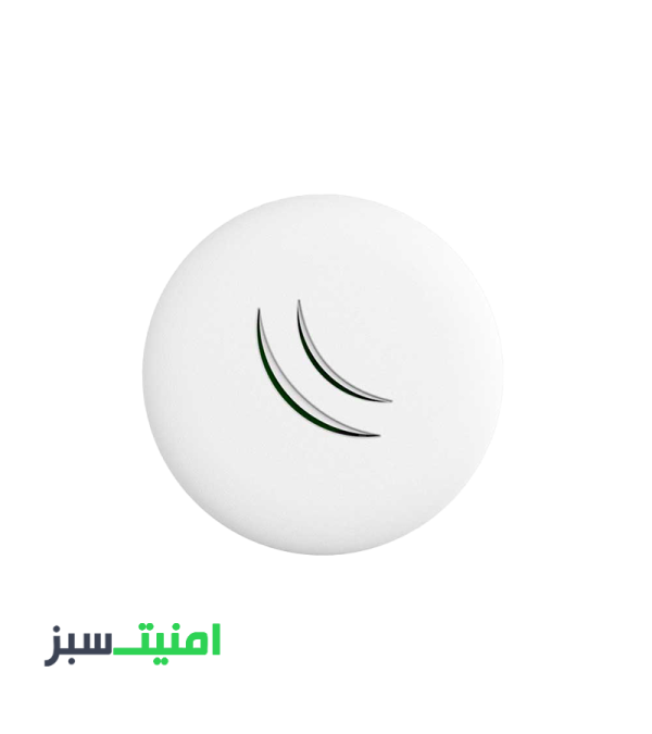 خرید اکسس پوینت میکروتیک MikroTik CAP Lite