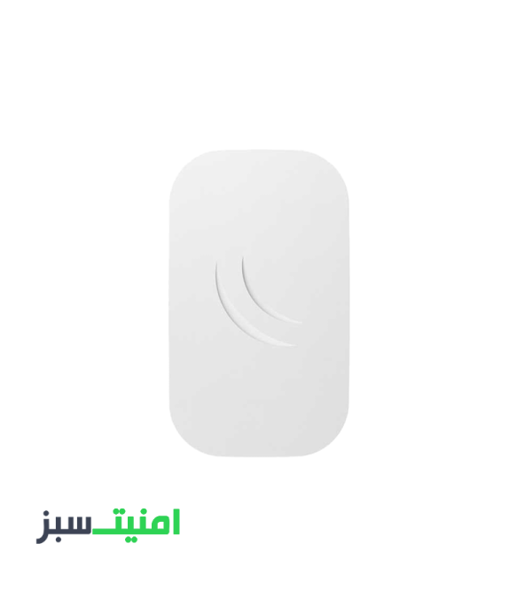 خرید اکسس پوینت میکروتیک MikroTik CAP Lite