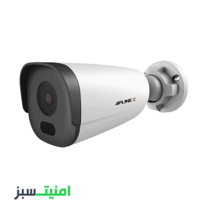 خرید دوربین مداربسته 4 مگاپیکسل اپلینکس APLINEX IPC-B204-AS-JP