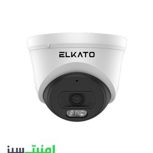 خرید دوربین 2 مگاپیکسل تحت شبکه الکاتو مدل ELKATO AK 1200X-A