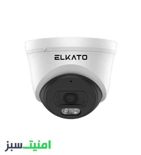 خرید دوربین 2 مگاپیکسل تحت شبکه الکاتو مدل ELKATO AK 1200X-A