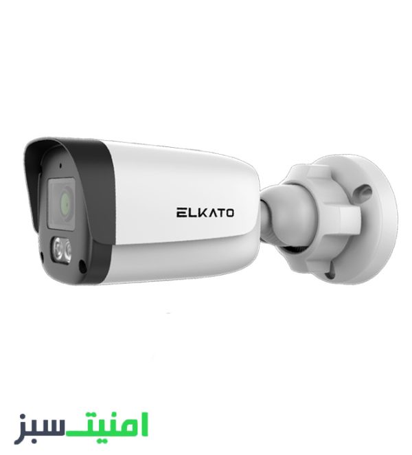 خرید دوربین 2 مگاپیکسل تحت شبکه الکاتو مدلELKATO EL-IP-B1200Q-A